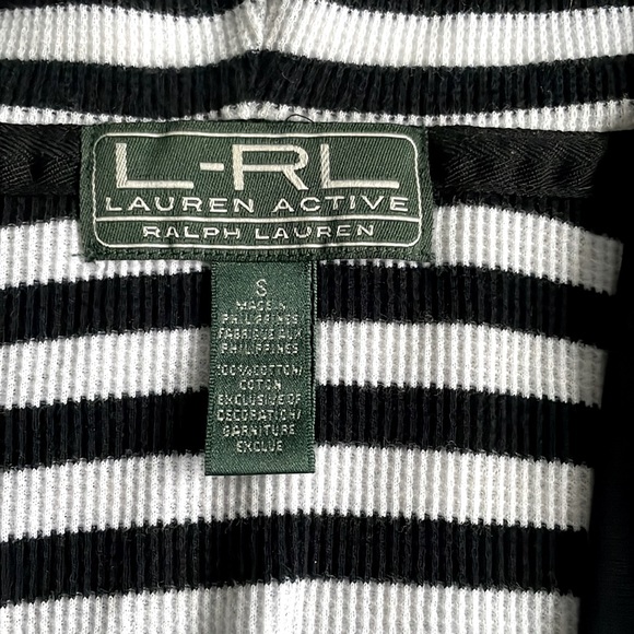 Ralph Lauren Woman’s Petite Active Pullover Hoodie - Picture 2 of 6